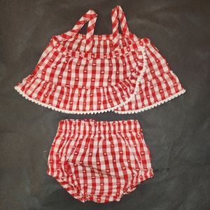 Cat & Jack and Garanimals